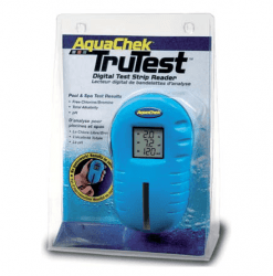Digital vattentestare AquaCheck True Test