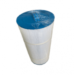 Spabads filter 100 ft 20x42 cm Handtag / 9 cm öppen