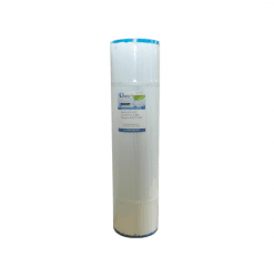 Spabads filter 80 ft 14x54 cm 5,4 cm öppen / 5,4 cm öppen