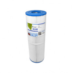 Spabads filter 65 ft 13x38 cm 5,4 cm öppen / 5,4 cm öppen