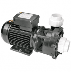 Pump LX WP200-II Pump 2-spd 2,0hp