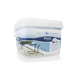 AquaFinesse Pool Puck
