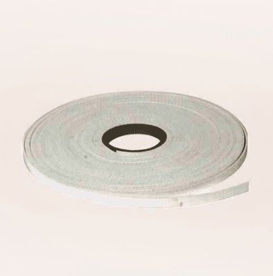 PVC band 9mm, 25m rulle