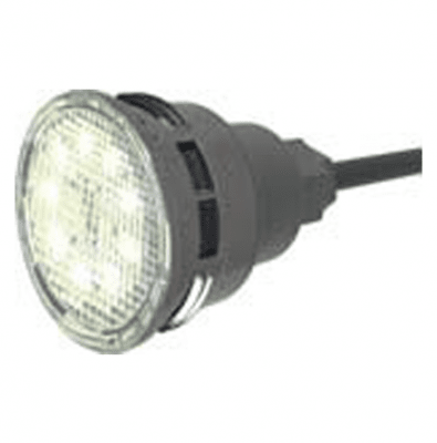Lampa LED vit kall 12W mini BRIO 2