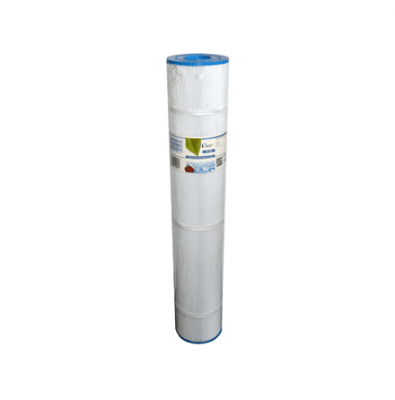 Spabads filter 135 ft 14x77 cm 5,4 cm öppen / 5,4 cm öppen